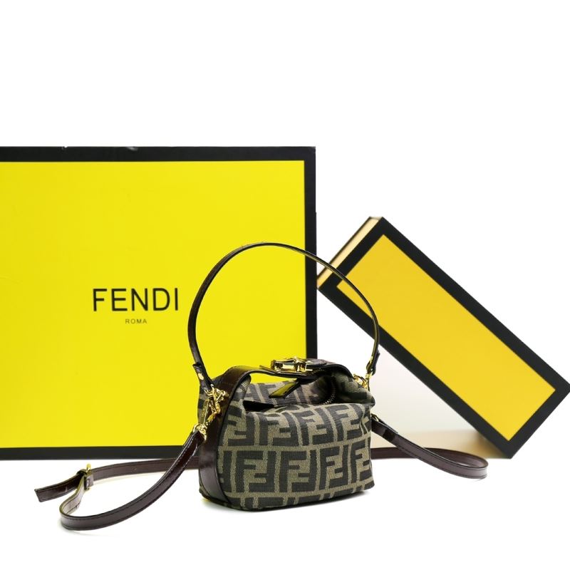 Fendi Cosmetic Bags